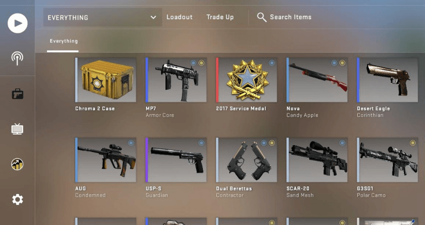 How To Open CSGO Cases Farming Less