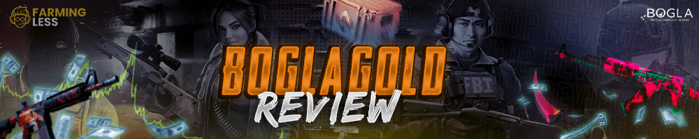 BoglaGold Review