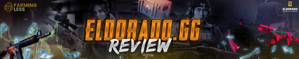 Eldorado.GG Review
