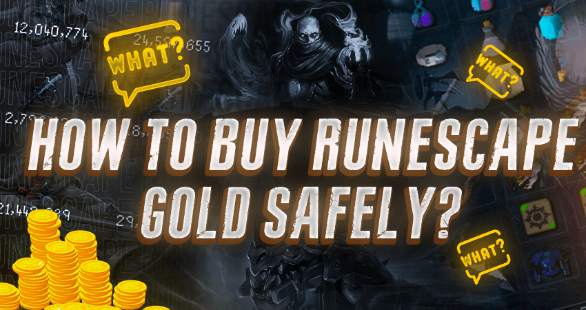 buy runescape gold with bitcoin