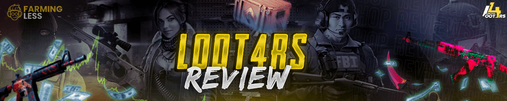 Loot4RS Review