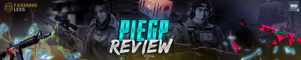 PieGP Review
