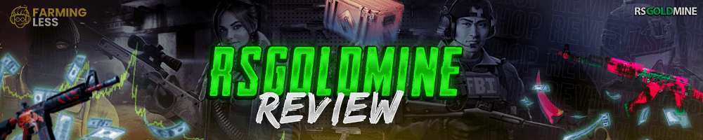 RSGoldMine Review