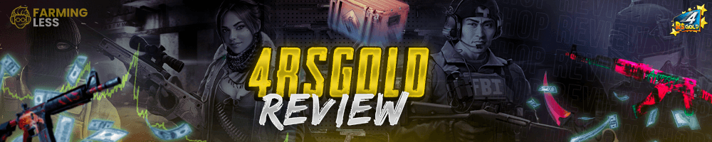 4RSGold Review