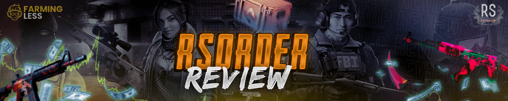 RSOrder Review