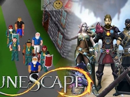What is RuneScape?