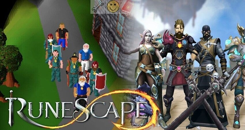 runescape for mac review