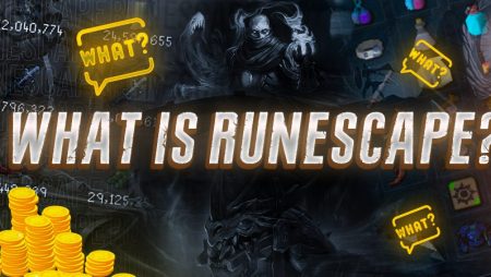 What is RuneScape?