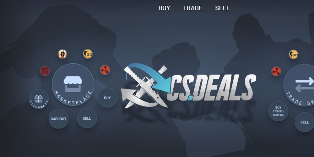 CS.Deals Review