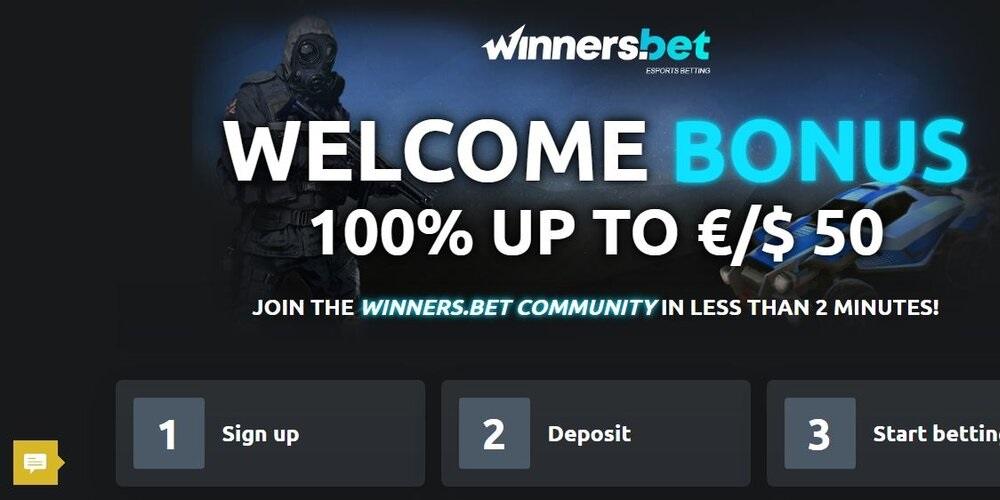 Winners.bet Review