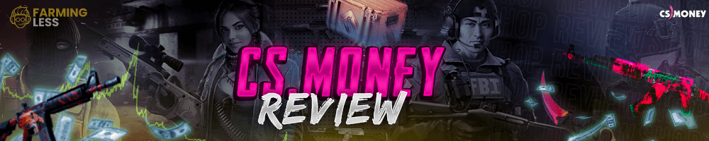 CS.Money Review