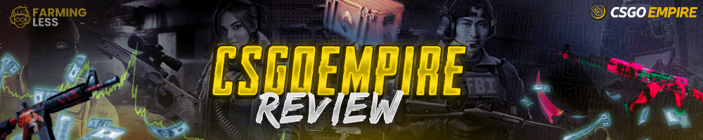 CSGOEmpire Review