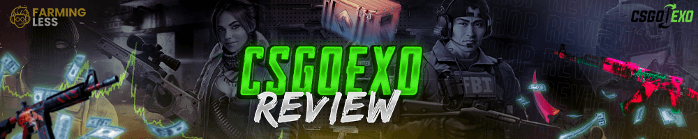 CSGOExo Review