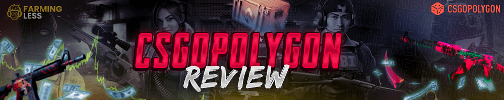 CSGOPolygon Review