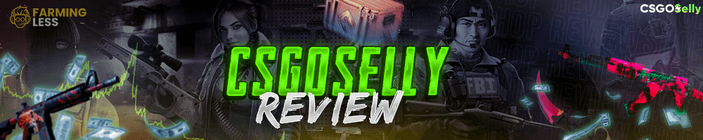 CSGOSelly Review