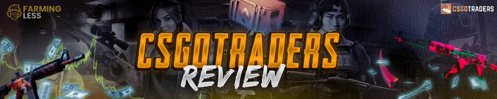 CSGOTraders Review