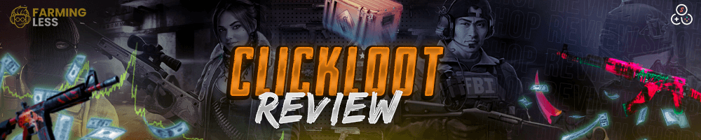 ClickLoot Review