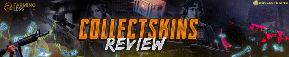 CollectSkins Review
