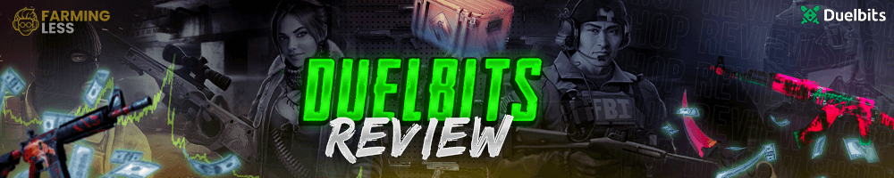 DuelBits Review