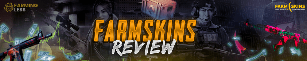 Farmskins Review