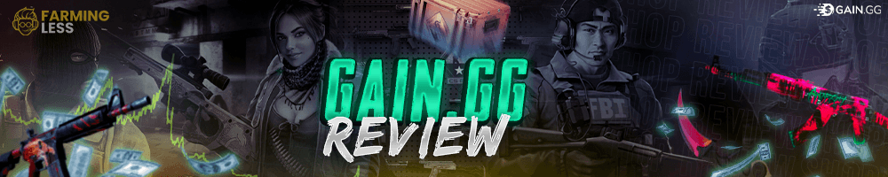Gain.gg Review