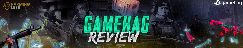 GameHag Review