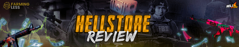 HellStore Review