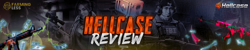 Hellcase Review