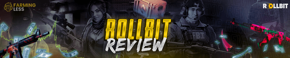 Rollbit Review