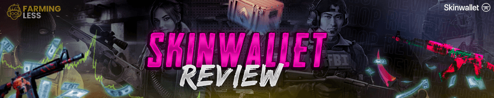 SkinWallet Review