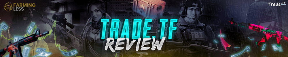 Trade.tf Review