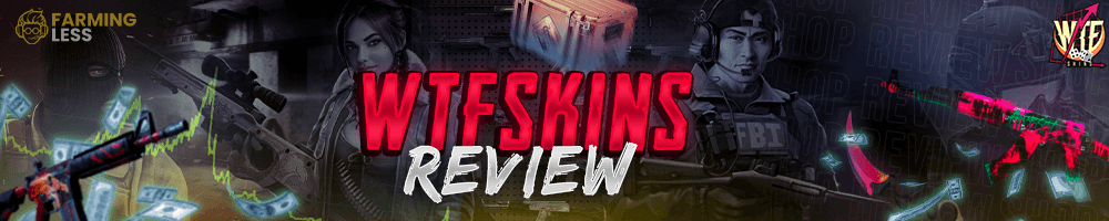 WTFSkins Review