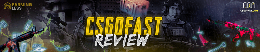 CSGOFast Review