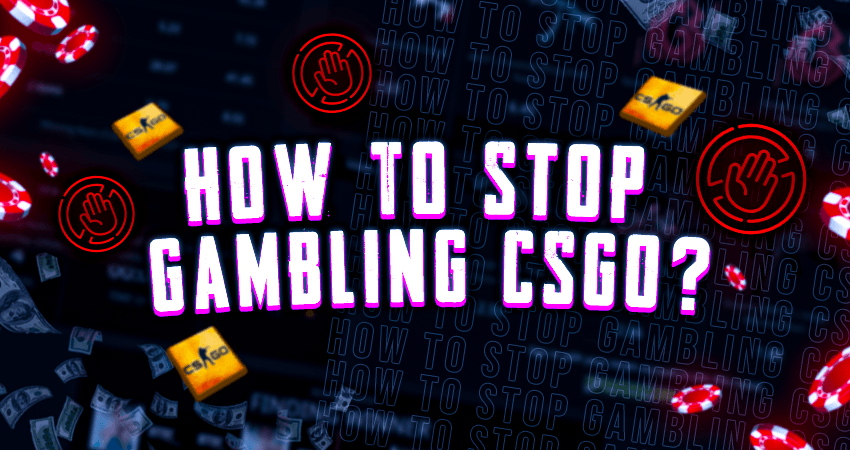 How CSGO Gambling Works?