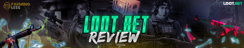 Loot.bet Review