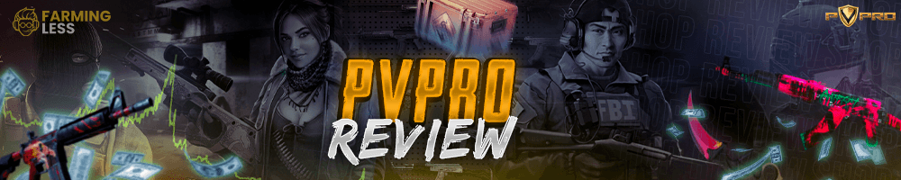 PvPro Review