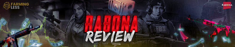 Rabona Review