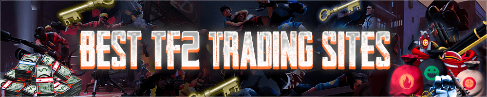 Best TF2 Trading Sites 