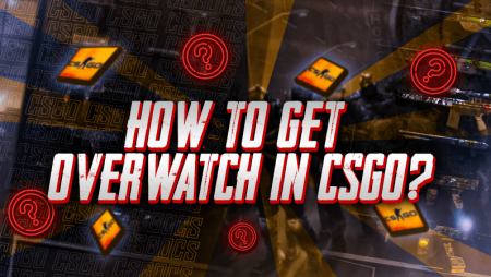How To Get Overwatch In CSGO?