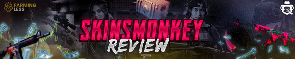SkinsMonkey Review
