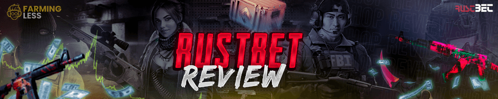 RustBet Review