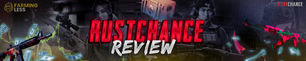 RustChance Review