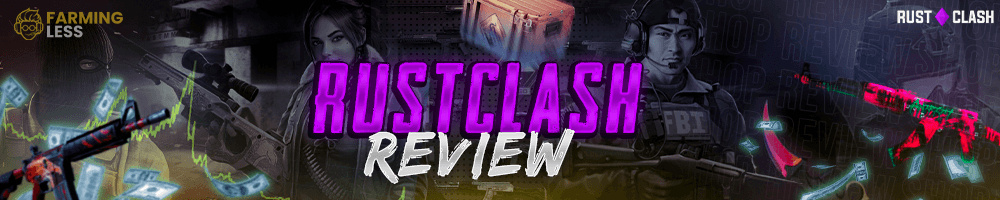 RustClash Review