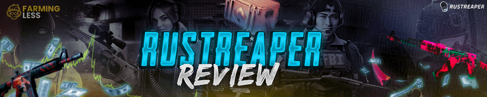 RustReaper Review