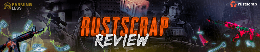 RustScrap Review