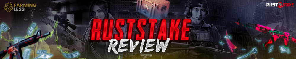 RustStake Review