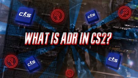 What Is ADR in CS2?