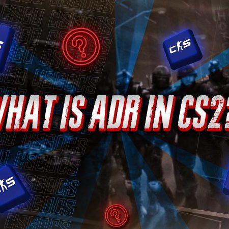 What Is ADR in CS2?
