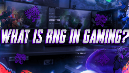 What Is RNG In Gaming?