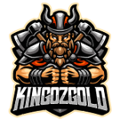 KingOzGold